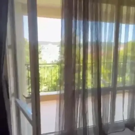 Sunny Majestic Private Hotel Sunny Beach