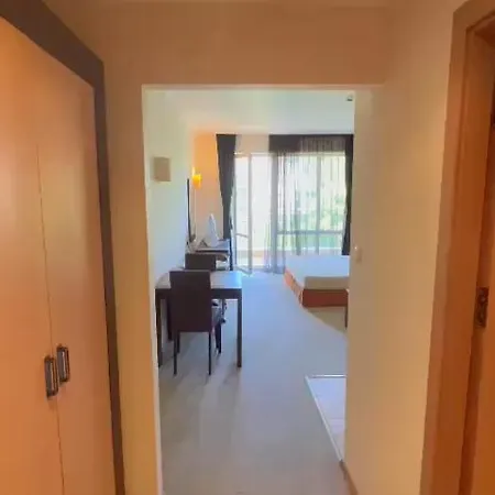 Hotel Sunny Majestic Private Sunny Beach